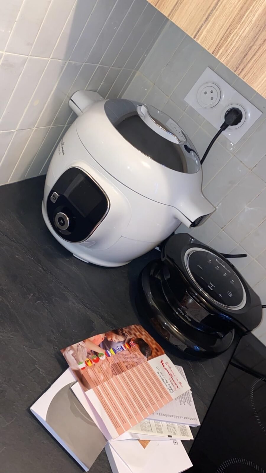 آلة تحضير الكوكيز