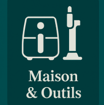 Maison & Outils