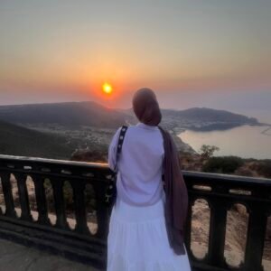 منصوري إسراء Avatar