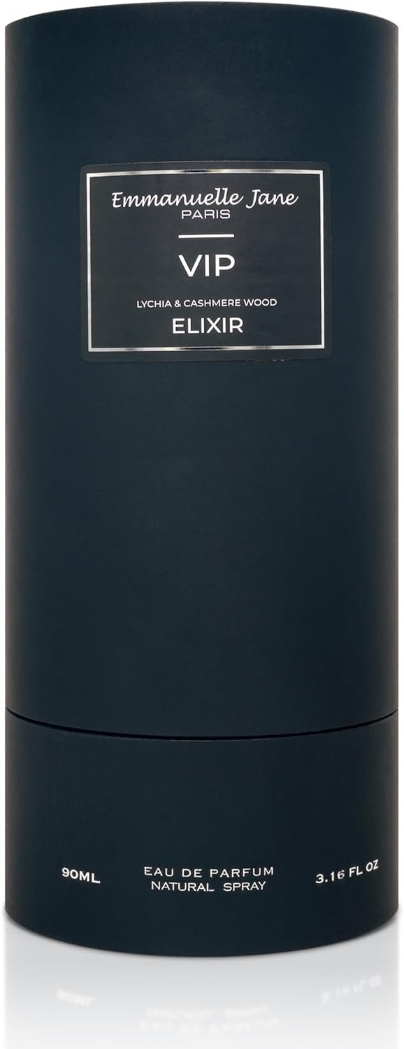Elvyn Perfume Elixir